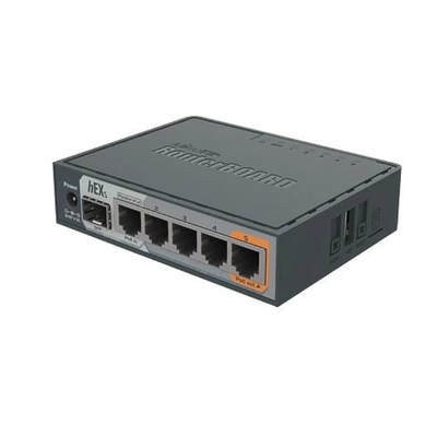 마이크로티크 로우테르보드 Rb 760Igs 마법 Ｓ 880Mhz 256MB L4 기가비트 이더넷 라우터
