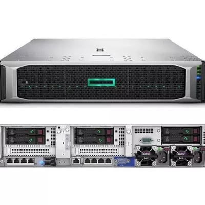 DDR4 32GB HPE 프로라이언트 DL380 Gen10 2U 랙 서버 P19718-B21 P19719-B21