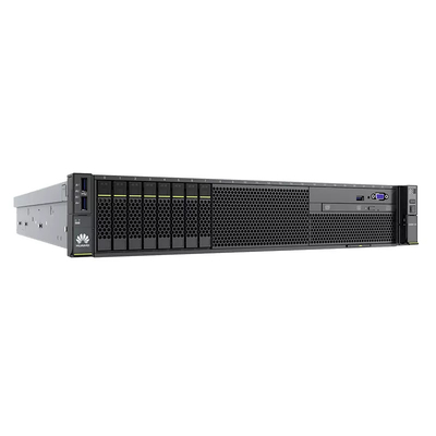 2488H V5 화웨이 퓨젼 서버 2U 4 소켓 랙