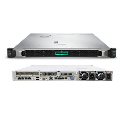 P19765-B21 P19766-B21 랙 스토리지 서버 HPE 프로라이언트 DL360 Gen10 서버