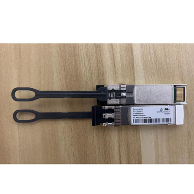 브로케이드 섬유 광학 스위치를 위한 16G 다중 모드 모듈