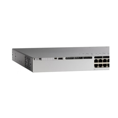C9300-24T-E 데이터콤은 시스코 촉매제 9300 24 포트 망 본질을 바꿉니다