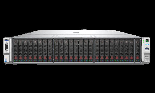 H3C 랙마운트 스토리지 서버 UniServer R4900 G5 2U 고품질 H3c 서버 판매