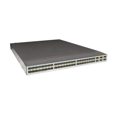 오리지널 브랜드 HUAWEI 02350RTB Ce6855-48s6q-hi 48 10g Sfp+ 6 40g Qsfp 스위치