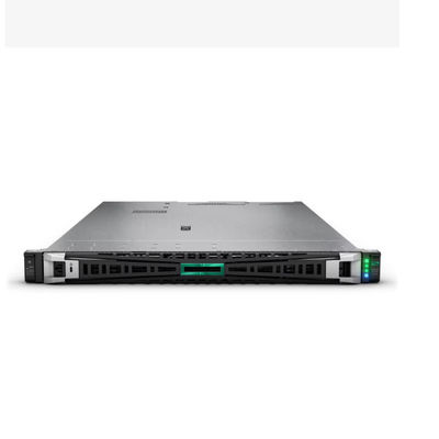 HPE ProLiant DL20 Gen11 랙 서버 신뢰할 수 있는 다재다능한 간소통 체인 운영
