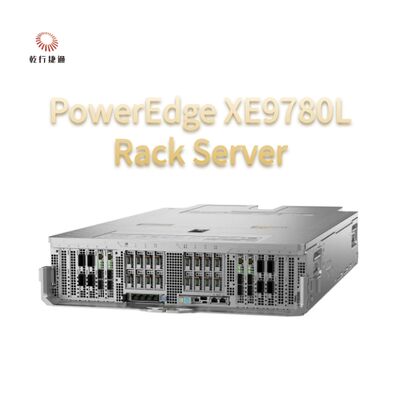 PowerEdge XE9780L 확장 가능하고 최적화된 액체 냉각 AI 서버 액체 냉각, 고밀도 컴퓨팅 및 유연한 전력으로 AI 성능을 재정의하세요. 데이터 센터의 요구 사항에 맞춰 제작되었습니다.