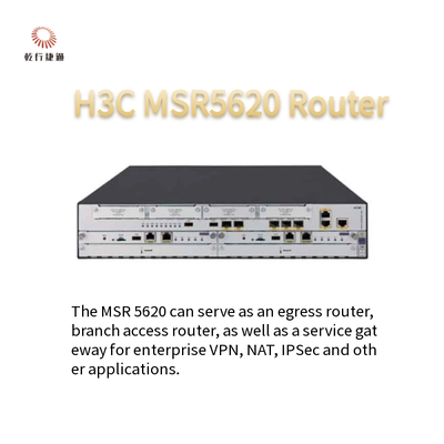 MSR 5600 멀티 서비스 라우터 MSR 56-80, MSR 56-60 및 MSR 5620