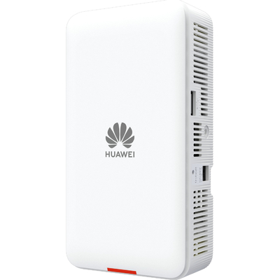 2.4GHz 5GHz 벽판 와이파이 액세스 포인트 화웨이 에어엔진 5761-11W