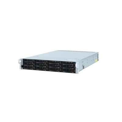 슈퍼 클라우드 R5215 A12 AMD EPYC 서버 64GB 2U 랙마운트 서버