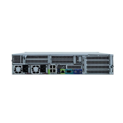 슈퍼 클라우드 R5215 A12 AMD EPYC 서버 64GB 2U 랙마운트 서버