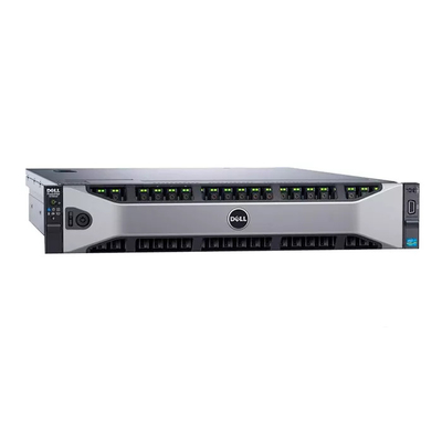 Dell PowerEdge R730XD Refurbished Storage Server 2U Rack Server