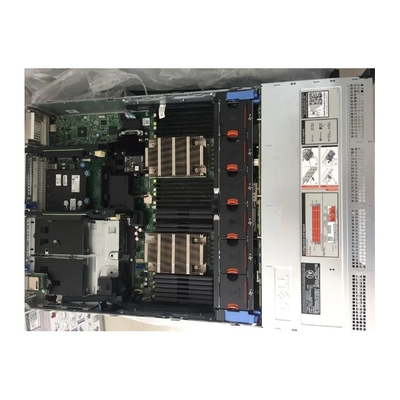 Dell PowerEdge R730XD Refurbished Storage Server 2U Rack Server