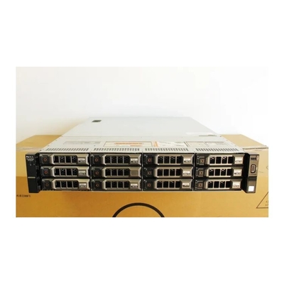 Dell PowerEdge R730XD Refurbished Storage Server 2U Rack Server