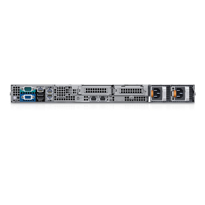 192TB 저장 서버 델 EMC 파워에지 R740xd 2U 랙 서버