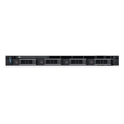EMC 파워에지 R440 델 랙 서버 1U LCD 베젤