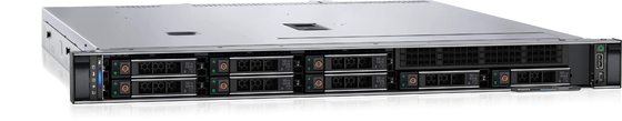 델 파워에지 R350 1U 랙 마운트 컴퓨터 32GB UDIMM 3200MT/S ECC
