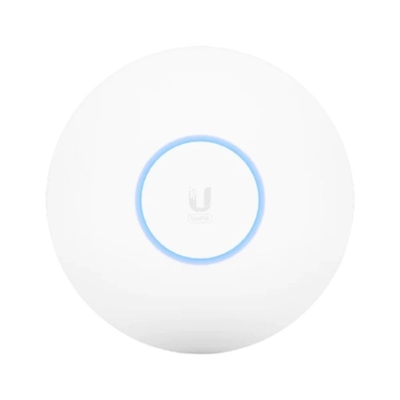 300명의 고객들 UniFi6 프로 에 2.4GHz 5GHz 와이파이 6 액세스 포인트 실내 지지