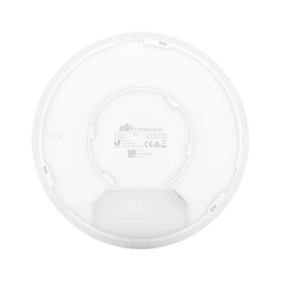 300명의 고객들 UniFi6 프로 에 2.4GHz 5GHz 와이파이 6 액세스 포인트 실내 지지