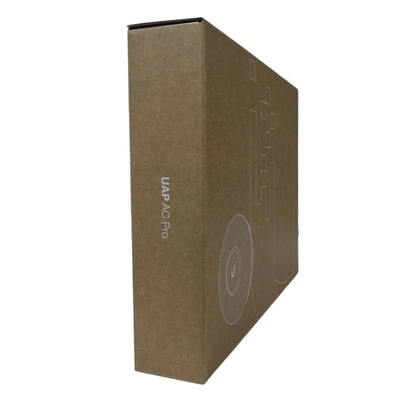 802.11 Ac는 1 WLAN 장치 2GHz 5GHz 이중 대역 액세스 포인트를 흔듭니다