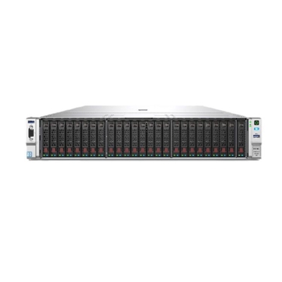 8GB DDR4 제온 CPU 서버 H3C 2U 서버 랙 유니서버 R4900 G3