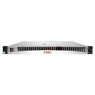 데이타 센터를 위한 12TB 1U 2 방법 서버 H3C 서버 유니서버 R4700 G5