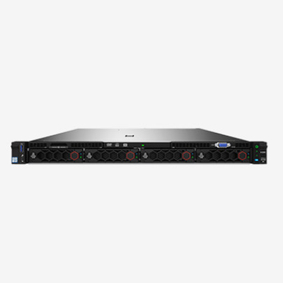 데이타 센터를 위한 12TB 1U 2 방법 서버 H3C 서버 유니서버 R4700 G5