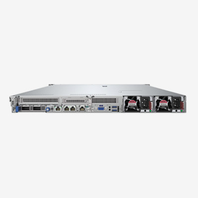 데이타 센터를 위한 12TB 1U 2 방법 서버 H3C 서버 유니서버 R4700 G5