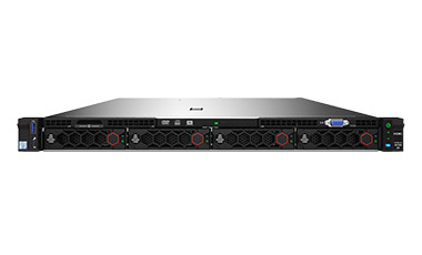 데이타 센터를 위한 12TB 1U 2 방법 서버 H3C 서버 유니서버 R4700 G5