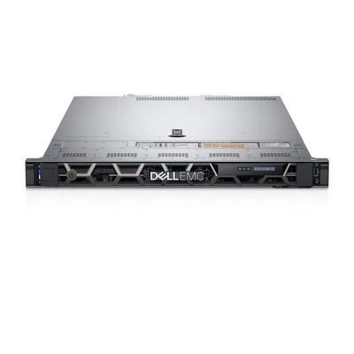 64GB RAM 델 파워에지 서버 델 EMC R440 제온 은 4208 프로세서