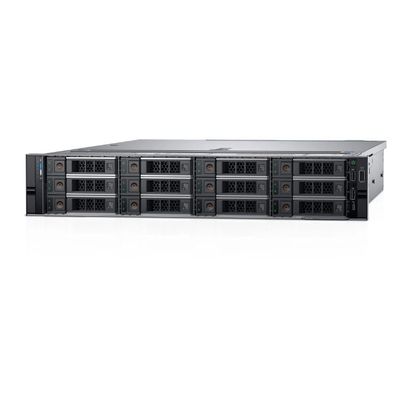 EMC R540 델 파워에지 서버 168TB 네트워크 서버 2U 랙