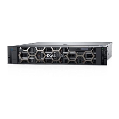 EMC R540 델 파워에지 서버 168TB 네트워크 서버 2U 랙