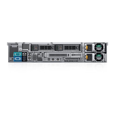 EMC R540 델 파워에지 서버 168TB 네트워크 서버 2U 랙