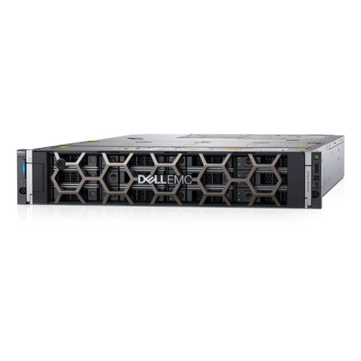 델 EMC 파워에지 R740xd2 기업 2U 랙 Nas 스토리지 서버