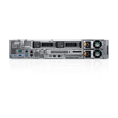 델 EMC 파워에지 R740xd2 기업 2U 랙 Nas 스토리지 서버