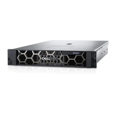 EMC R750xa 델 파워에지 서버 2U GPU 서버 컴퓨터