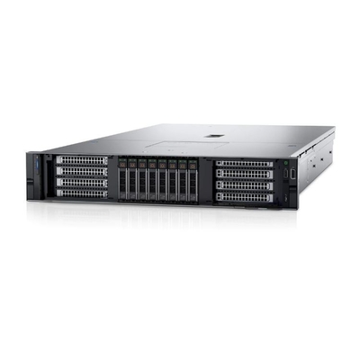 EMC R750xa 델 파워에지 서버 2U GPU 서버 컴퓨터