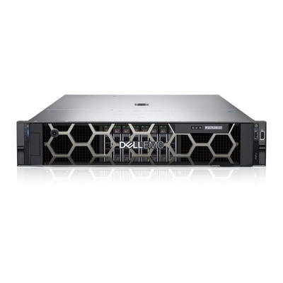 EMC R750xa 델 파워에지 서버 2U GPU 서버 컴퓨터