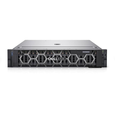 2U 32GB 델 파워에지 서버 델 EMC R750 파워에지 R750 서버