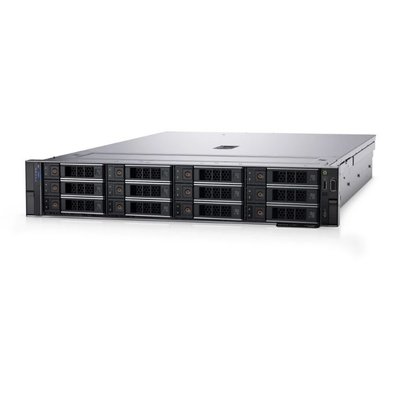 2U 32GB 델 파워에지 서버 델 EMC R750 파워에지 R750 서버