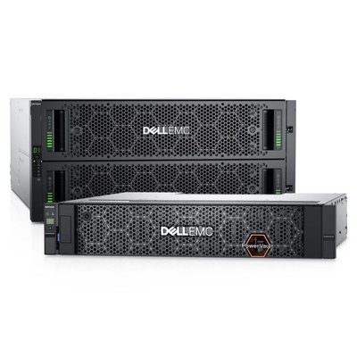 3.84T SAS SSD 스토리지 서버 24 드라이브 델 EMC 파워볼트 ME5024 스토리지 어레이