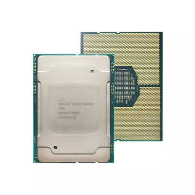 11M 저장소 인텔 제온 은 4110 2.1 기가헤르츠 8 코어 서버 CPU 프로세서