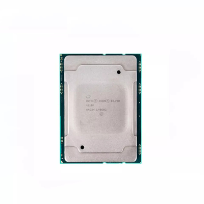 인텔 제온 은 4210R 2.4 기가헤르츠 13.75M 저장소 10 코어 서버 CPU