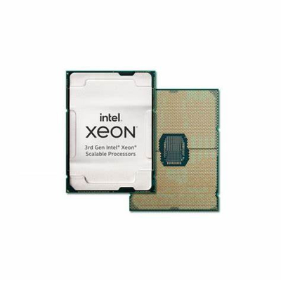 인텔 제온 은 4309Y 2.8GHz 인텔 CPU 프로세서 8 코어 서버 3번째 세대