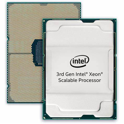 2.4GHz 16 핵심 CPU 인텔 제온 은 4314 프로세서 24M 저장소