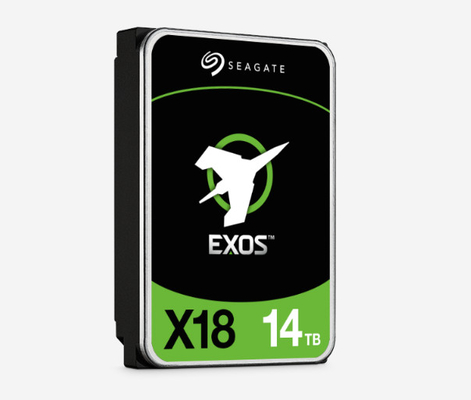 7200RPM 하드 드라이브 HDD 256MB 저장소 3.5 인치 시게이트 외 X18 기업