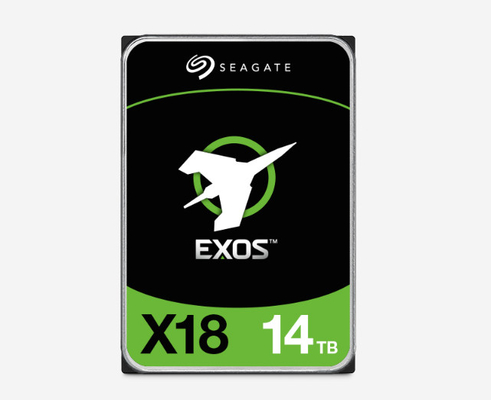 7200RPM 하드 드라이브 HDD 256MB 저장소 3.5 인치 시게이트 외 X18 기업