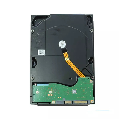 시게이트 18TB 엑소스 X18 ST18000NM005J 256MB 저장소 7200 Rpm 하드 드라이브