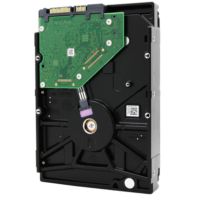 7200RPM 시게이트 외 X18 14TB 하드 드라이브 HDD ST14000NM007J