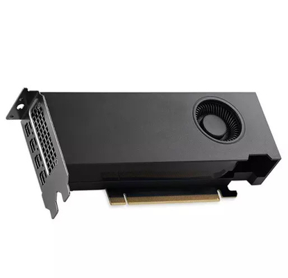 NVIDIA RTX A2000 12GB 지포스 그래픽 카드 실시간 빛 추적