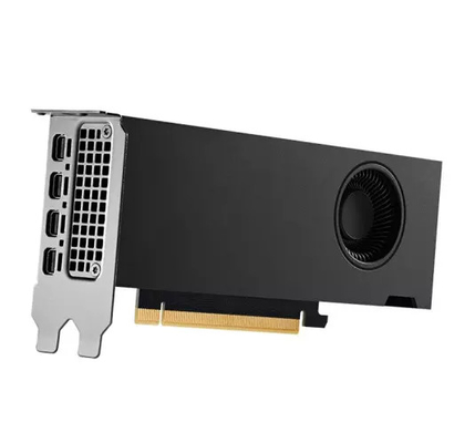 NVIDIA RTX A2000 그래픽 카드 12GB 6 GB GDDR6